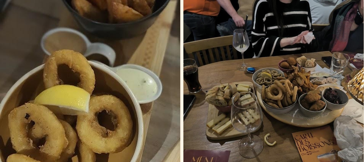 Chic & Délices - Gallery Image 4