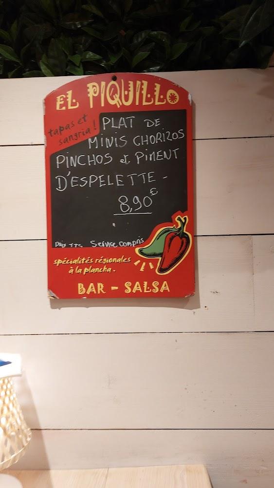 Chic & Délices - Menu Image 4