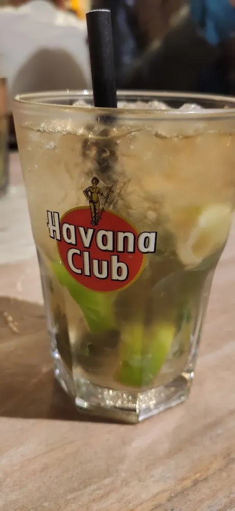 Mojito